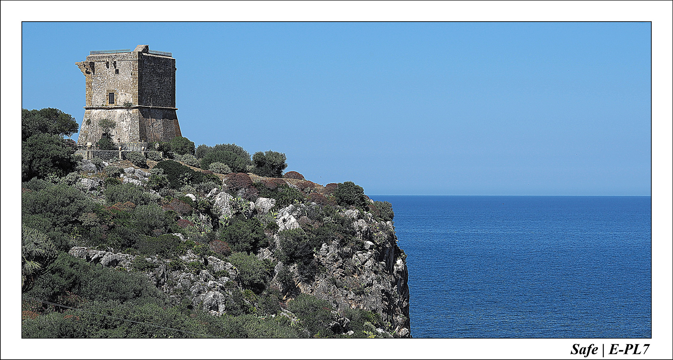 2016 - 05 - Scopello - 4